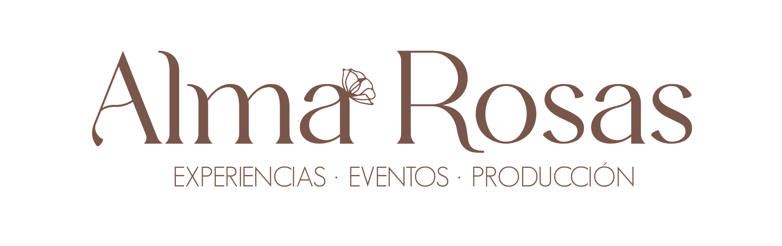 Alma Rosas Weddings